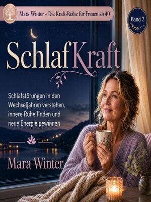 cover image of SchlafKraft